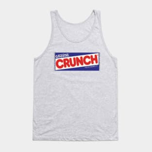 Ghostlé Crunch Tank Top